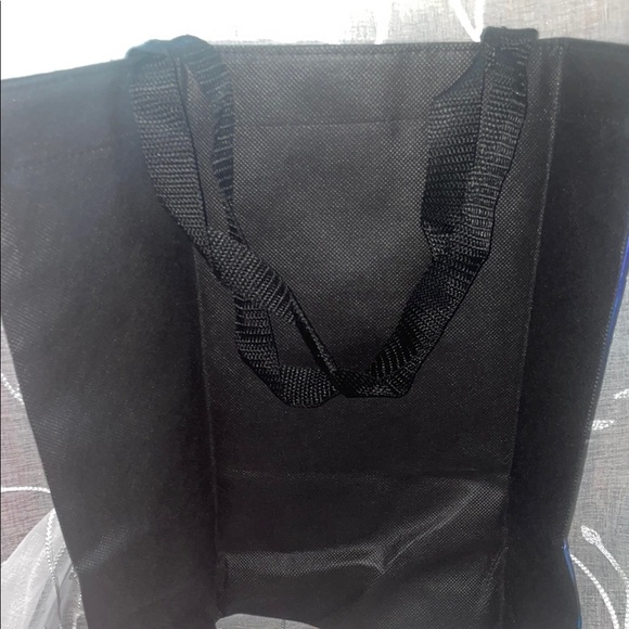 ☀️☀️Vibrant Tote Bag with Global Kids Design - Picture 3 of 3